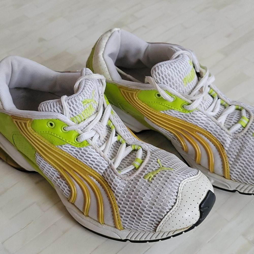 Puma sneakers